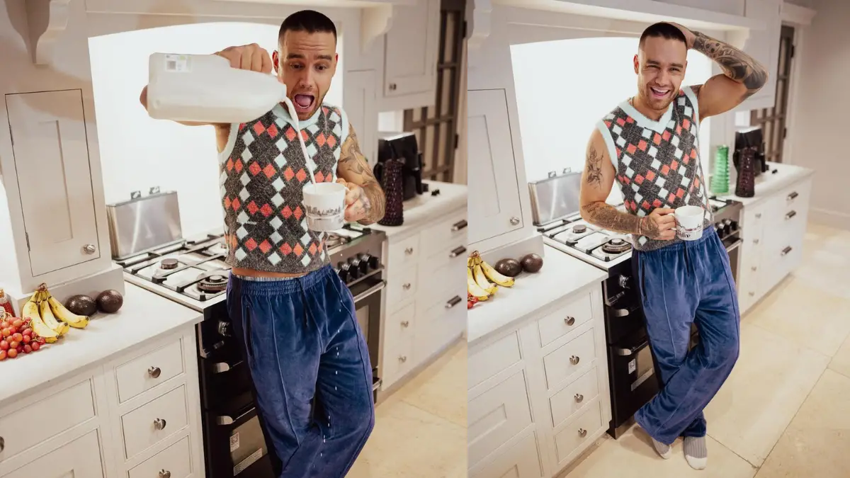 Liam Payne's Net Worth