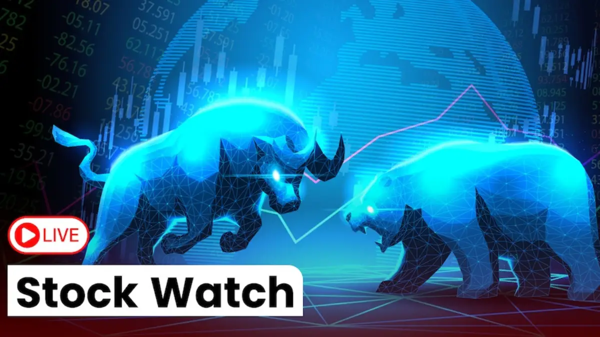 Adani Enterprises Share Price
