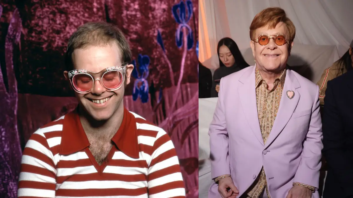 Elton John: Net Worth