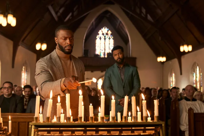 Cross" Brings High-Stakes Action to Prime Video
