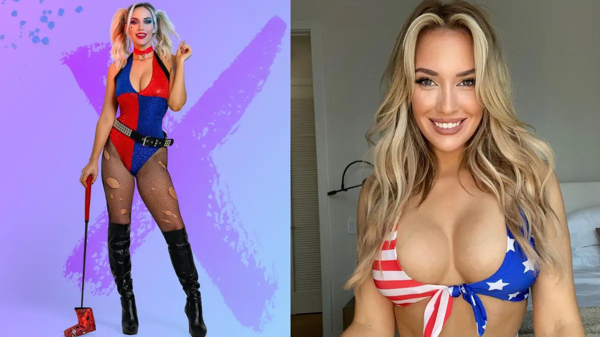 Paige Spiranac's Net Worth, Age, and Marital Status: Husband and Personal Life Revealed