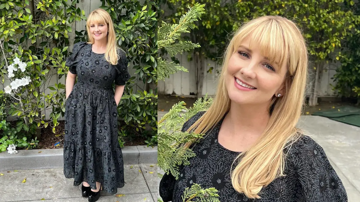 Melissa Rauch Net Worth
