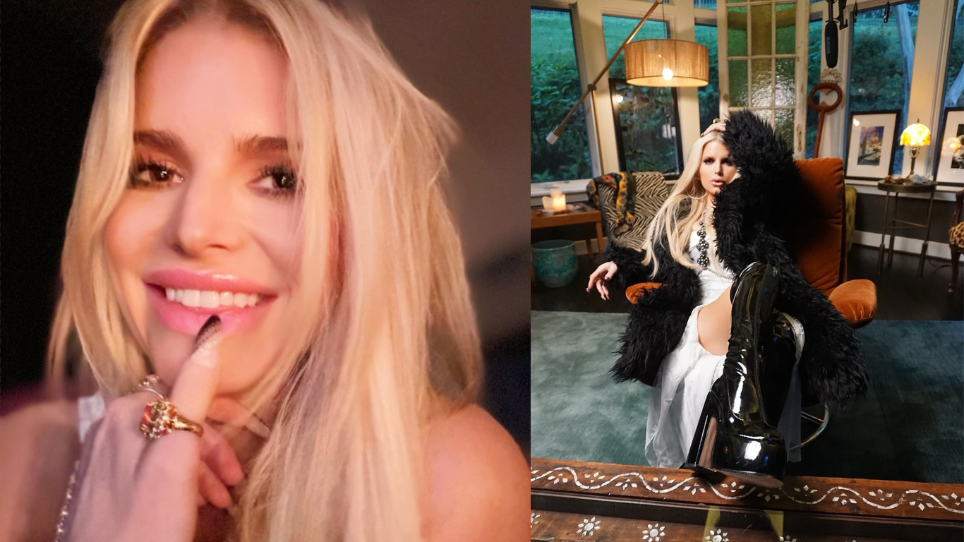 Jessica Simpson Net Worth