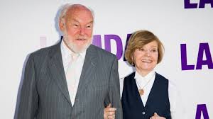 Timothy West