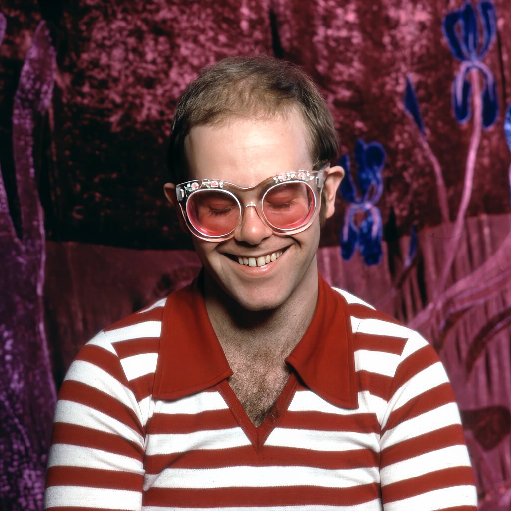 Elton John: Net Worth