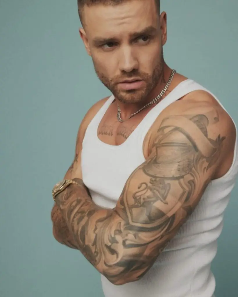 Liam Payne's Net Worth