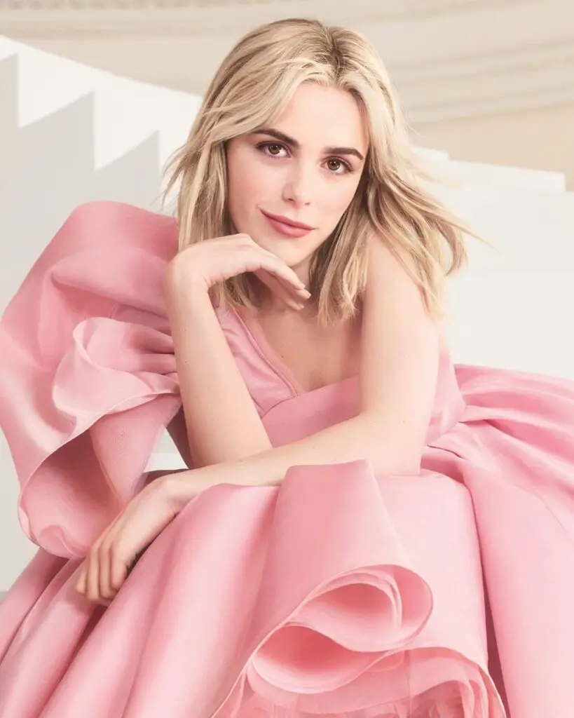 Kiernan Shipka
