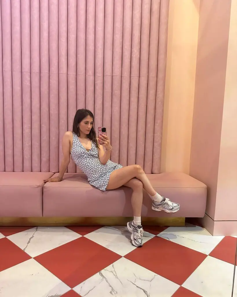 Source: Instagram