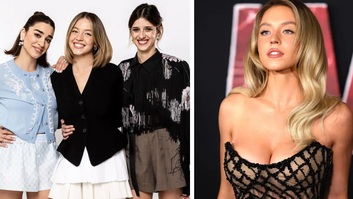 Sydney Sweeney: Net Worth
