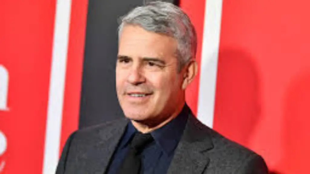 Andy Cohen's Net Worth