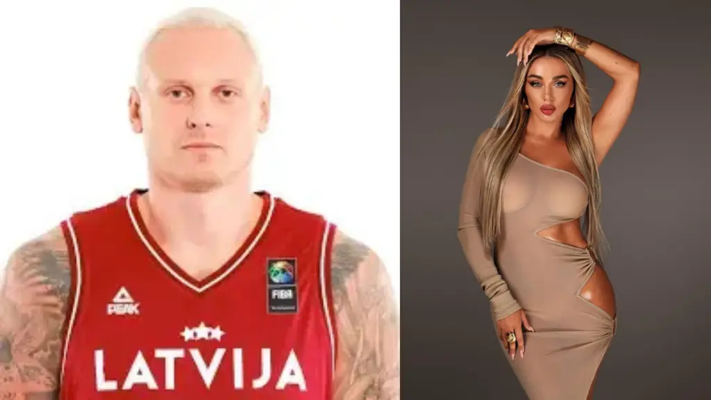 Janis Timma Net Worth