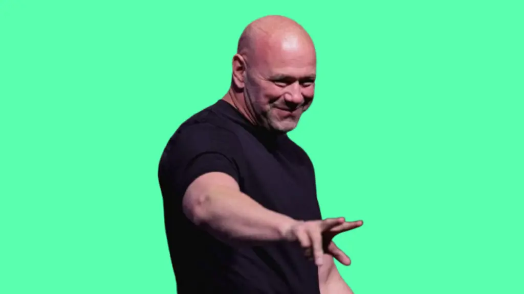 Dana White’s Net Worth, Age, and Marital Status: All You Need to Know